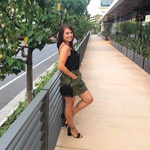 Meet your Posher, Kristina